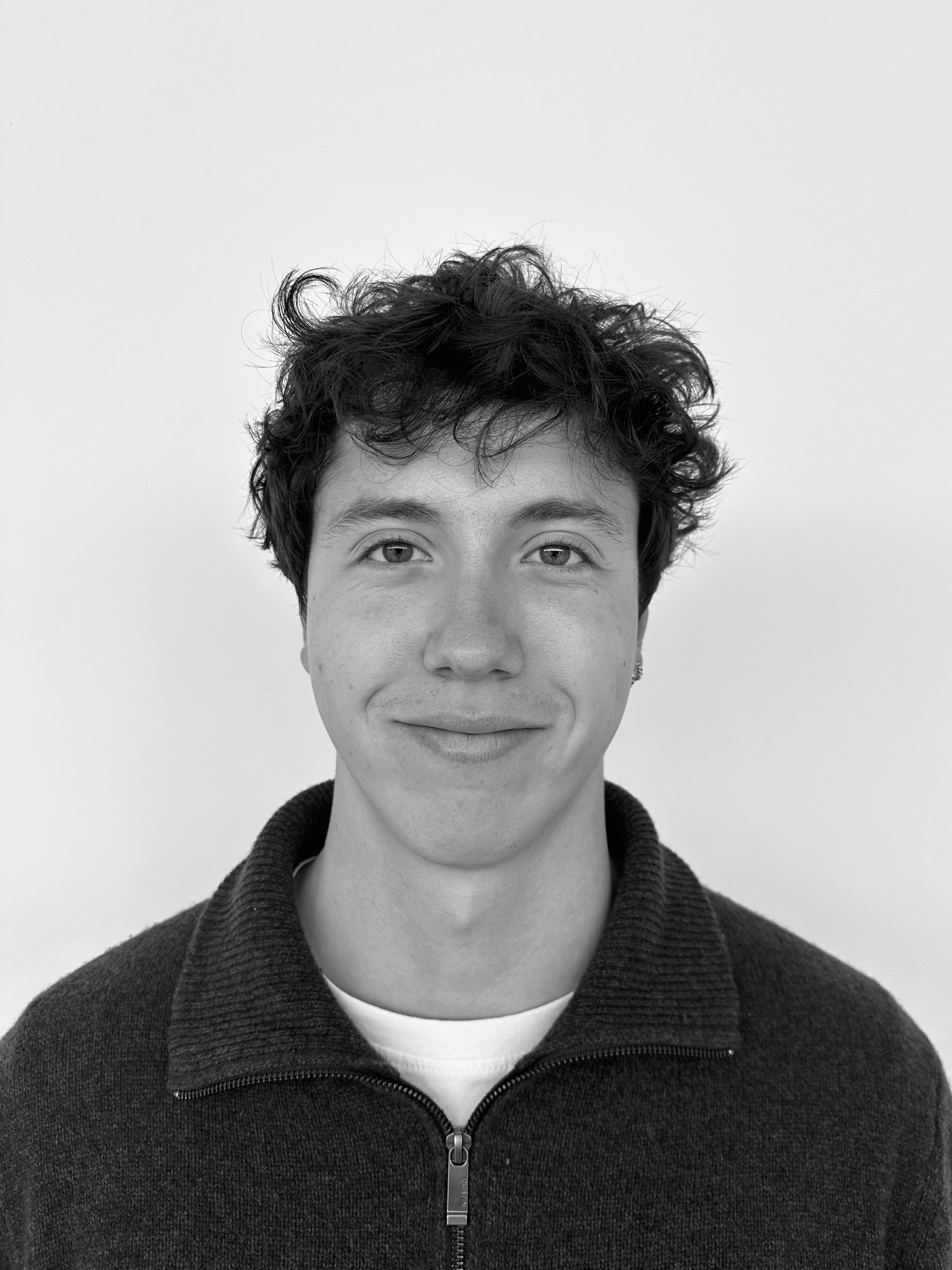 Nicolas Arnedo