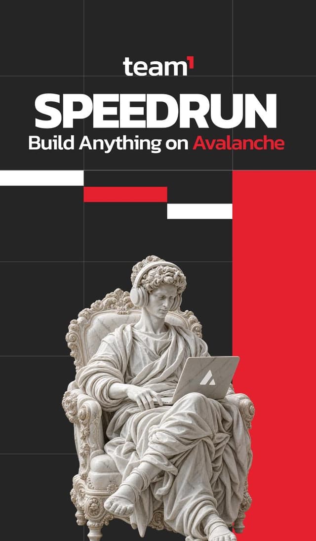 Avalanche Logo